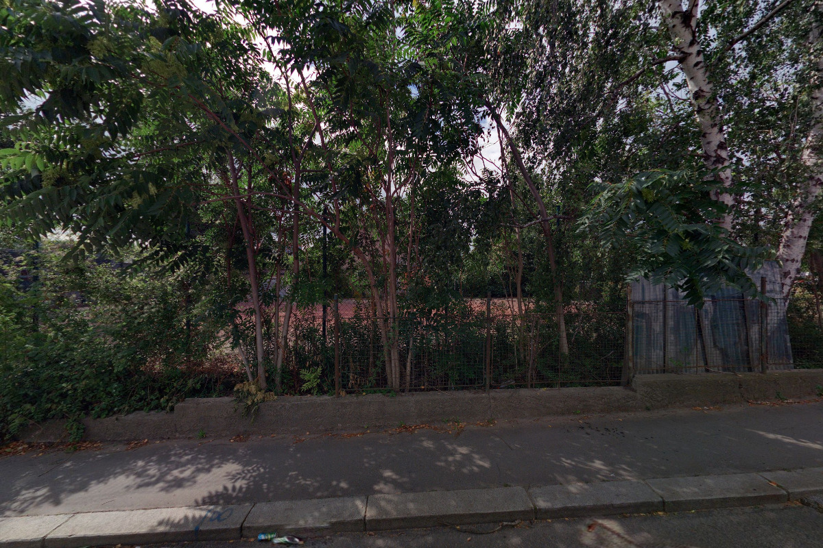 Tenisový klub Karlín Tesla