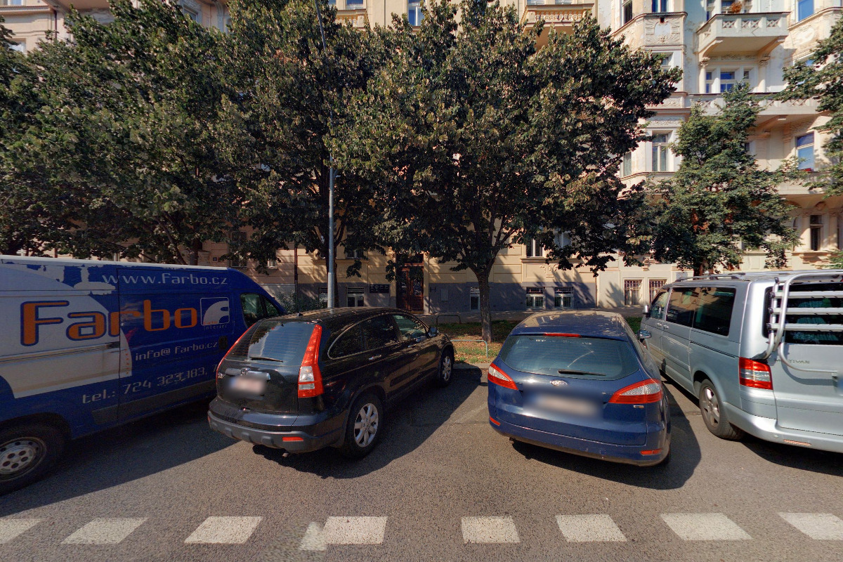 Psychosomatické centrum Praha, s.r.o.