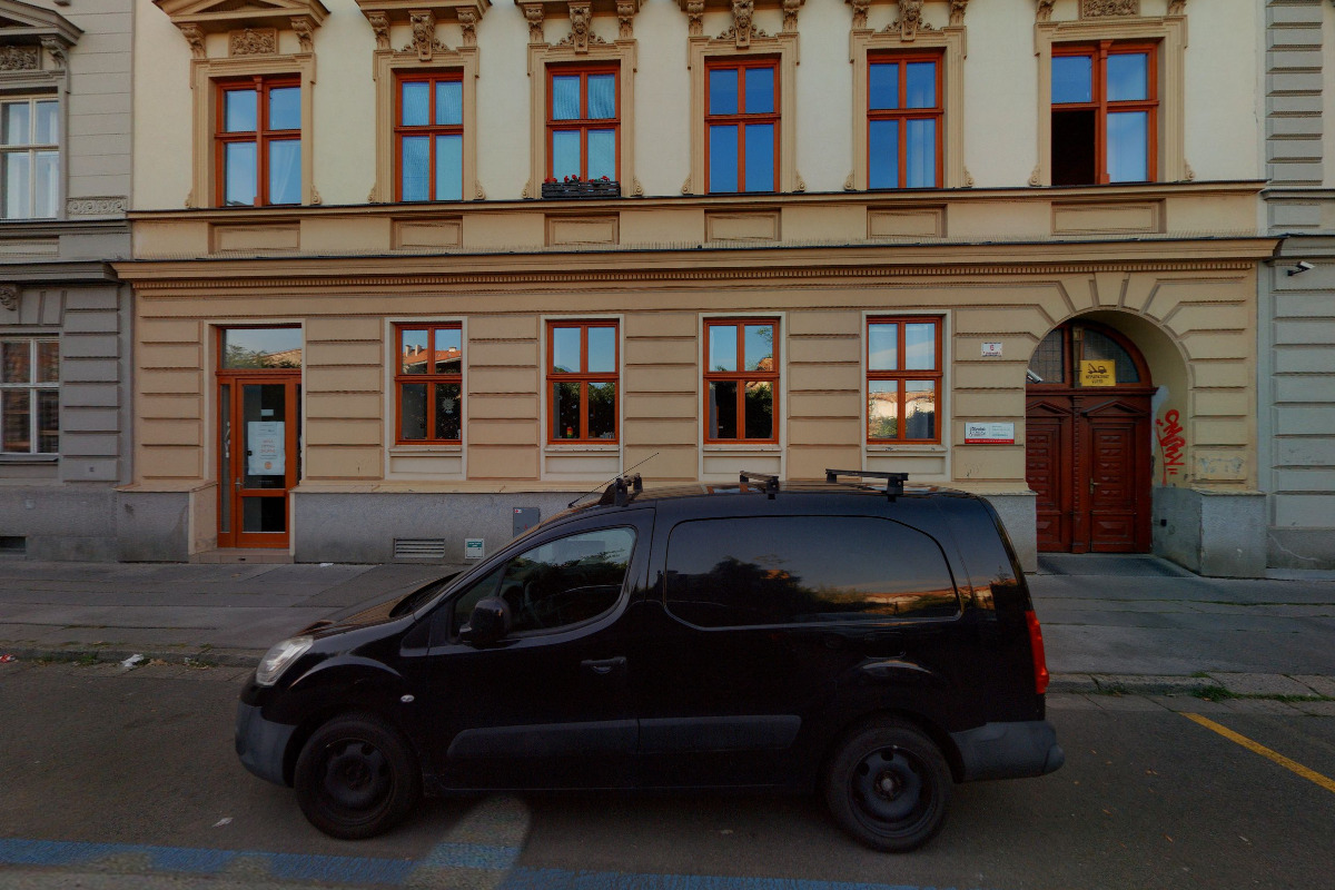 Divoká vařečka kulinářské studio