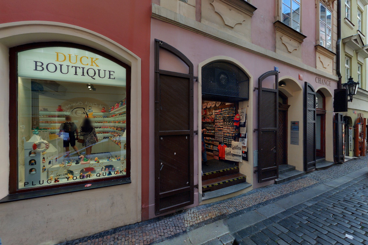 Nadační fond Naděje pro Tebe