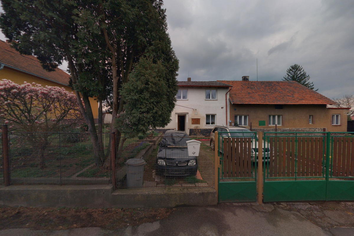 Milan Píca - PM-STAVBY