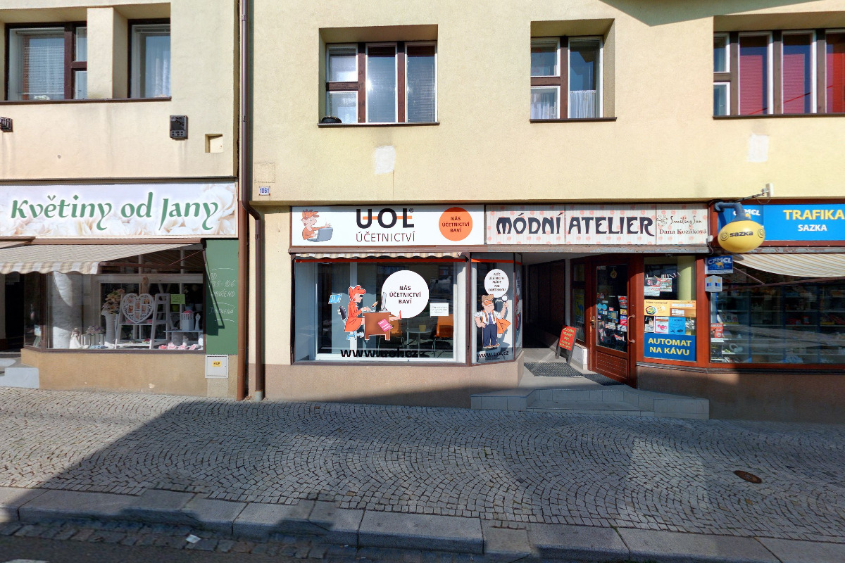 Kvartýr espressobar