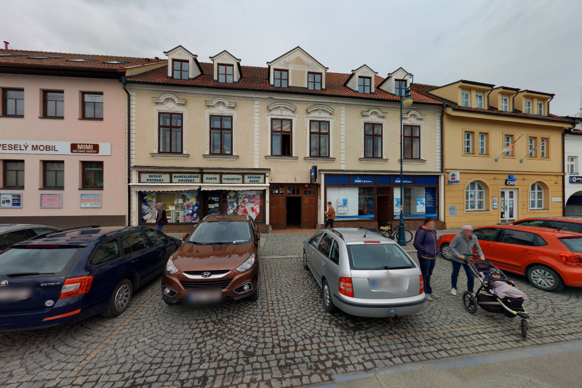 Trojans International, s.r.o.