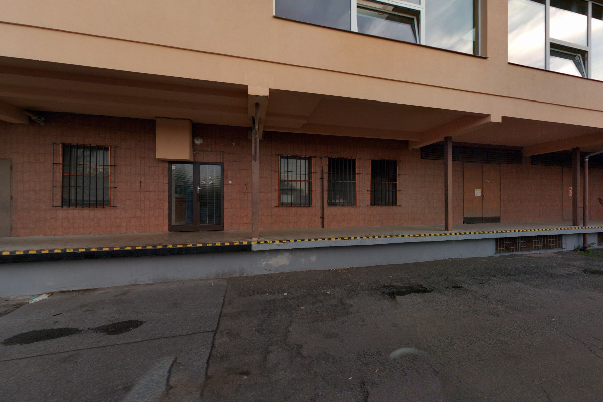 Plavecká škola Lachmánek