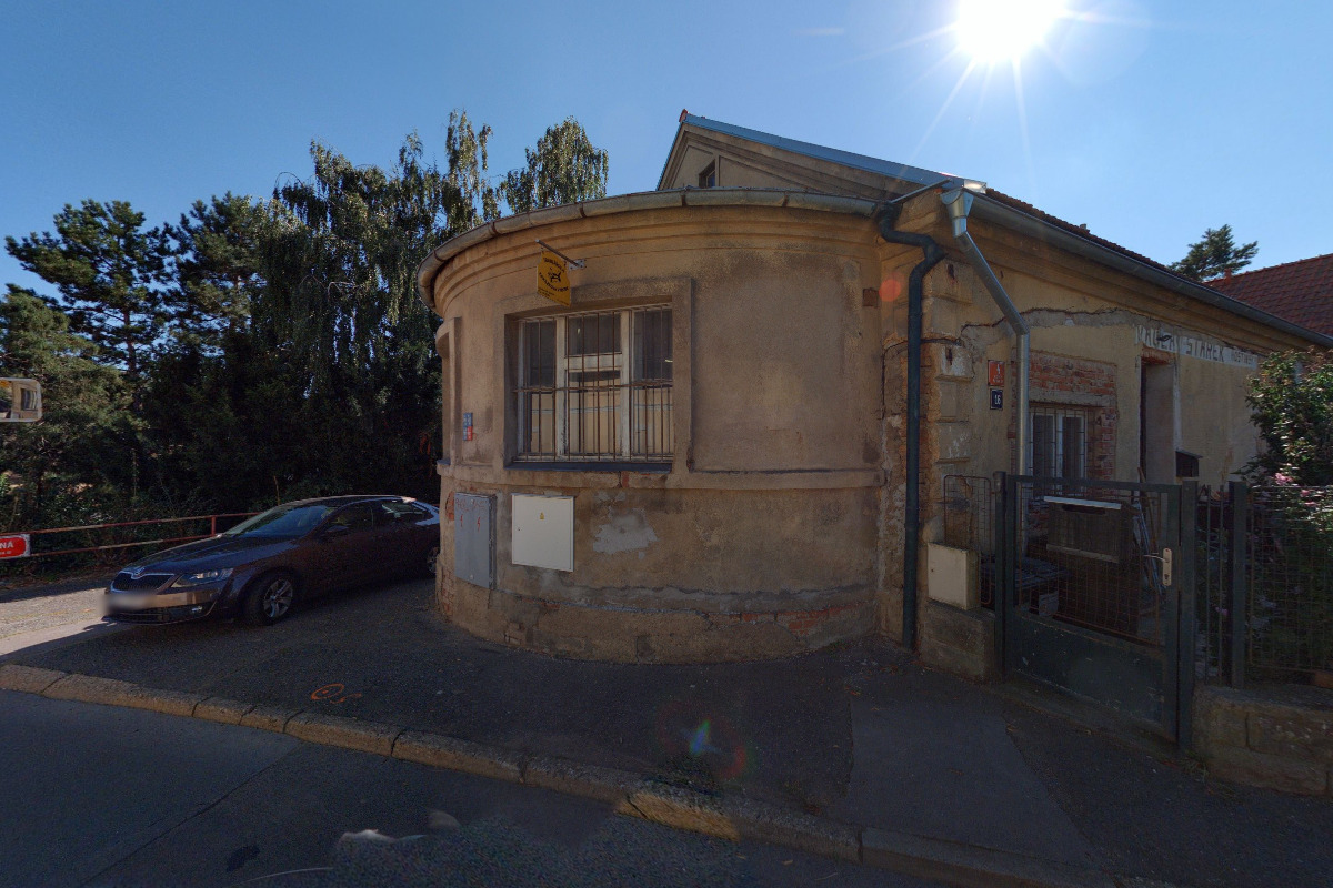 Zdeněk Hnědkovský - truhlářství foto 5