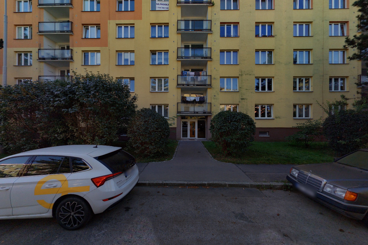 Ivana Hyšková - kadeřnice