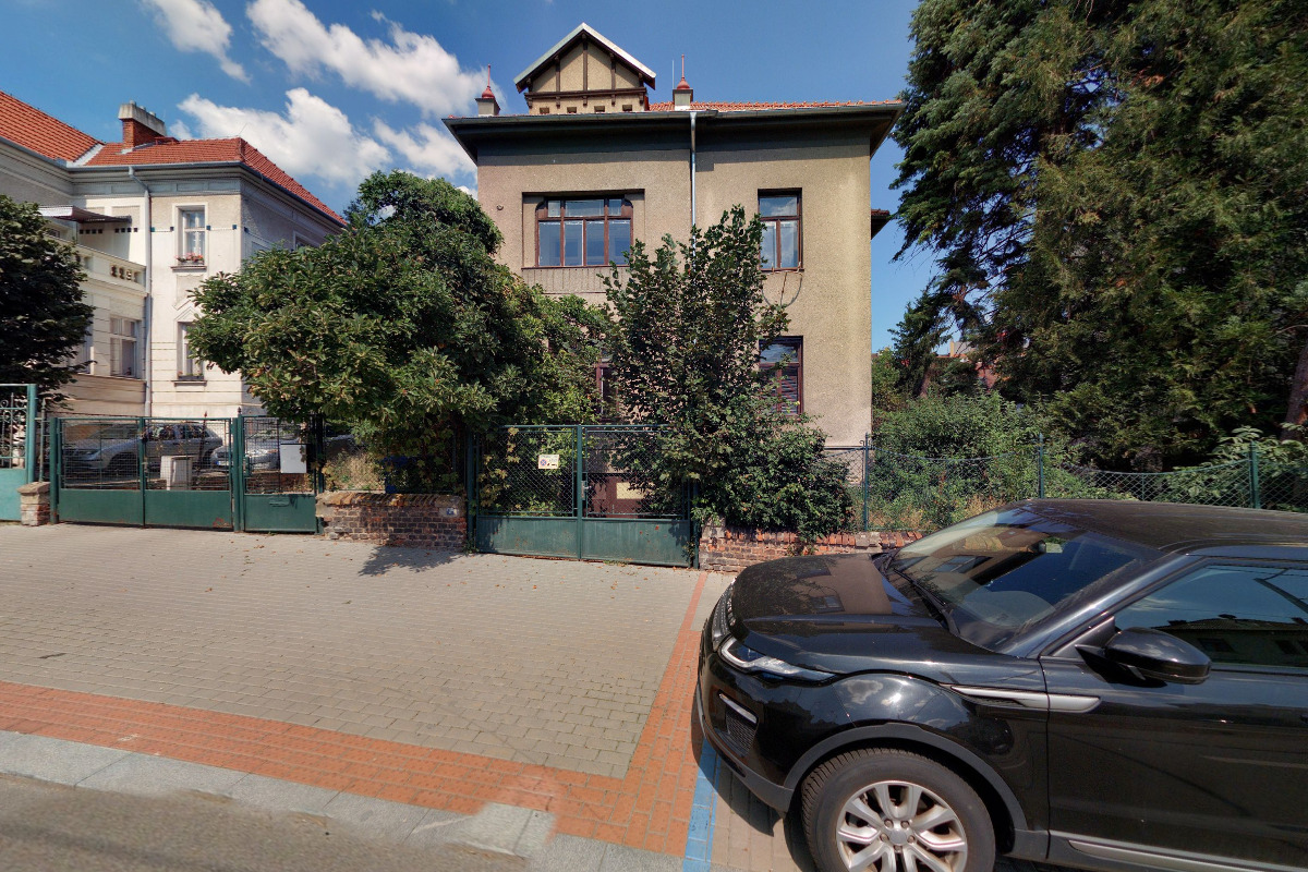 SMALT BRNO, spol. s r.o.