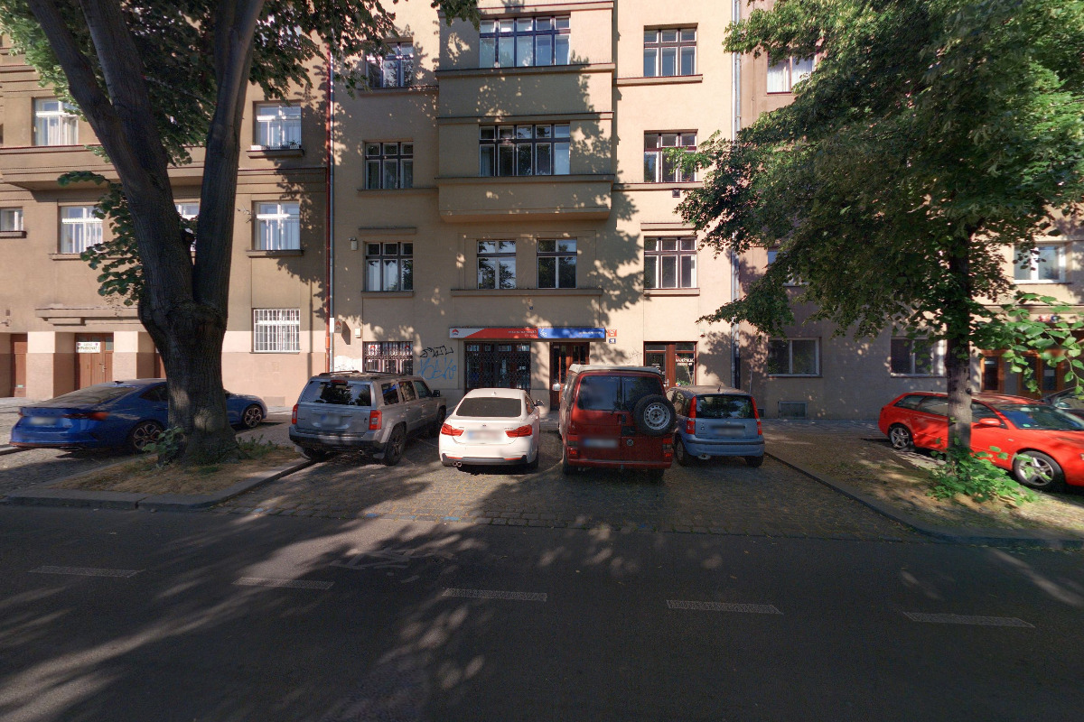 Miluše Faktorová - realitní služby