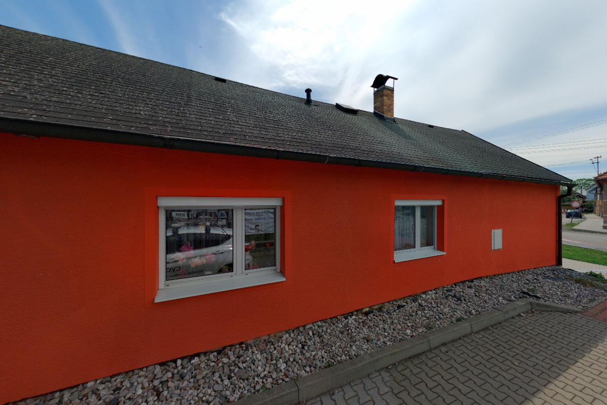 Kadeřnictví Lucie - Lucie Sčobáková foto 2