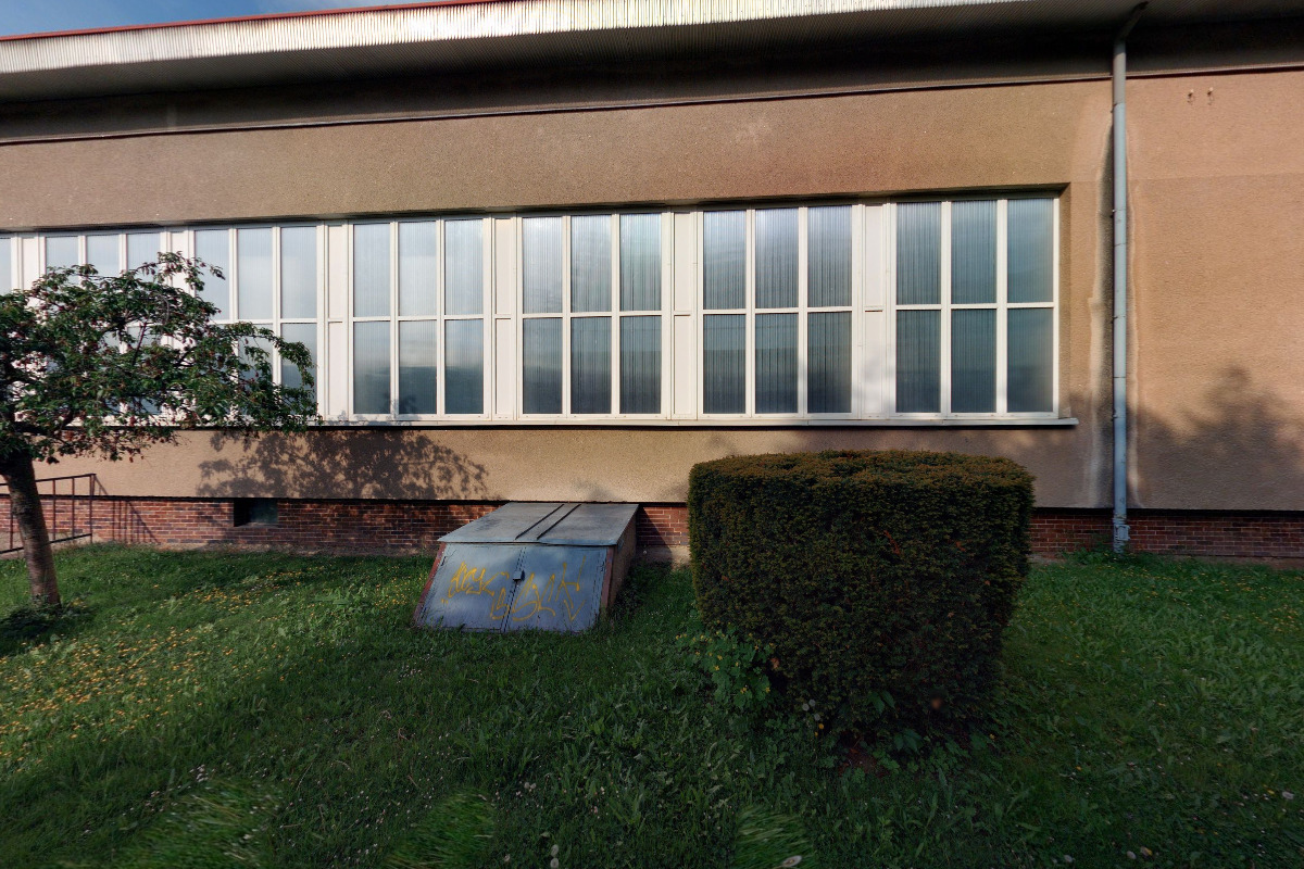 Plavecký klub Vysoké Mýto