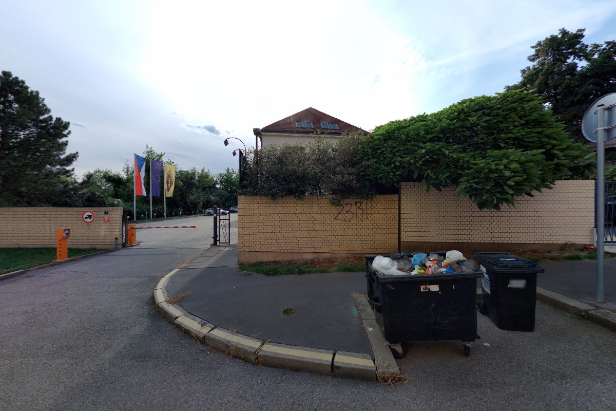 KSP Computer & Services, s.r.o.