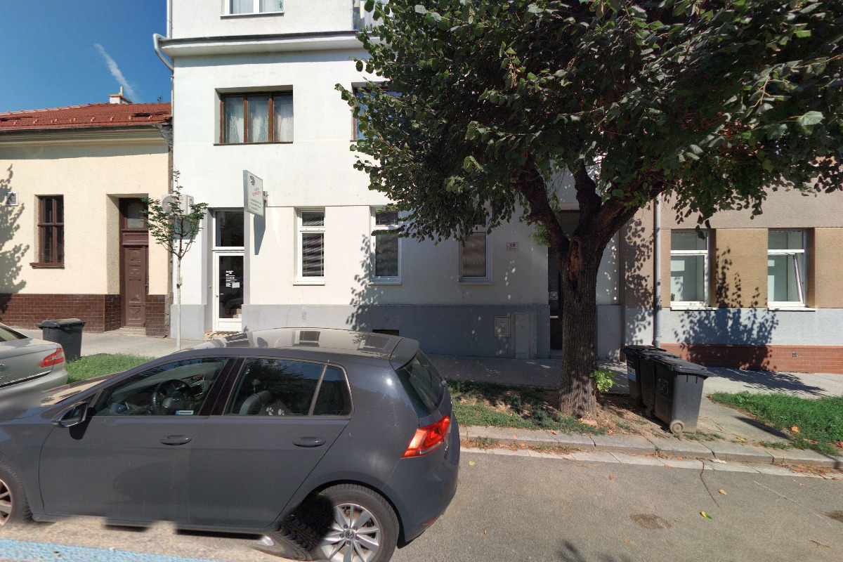 Salon Markéta foto 3