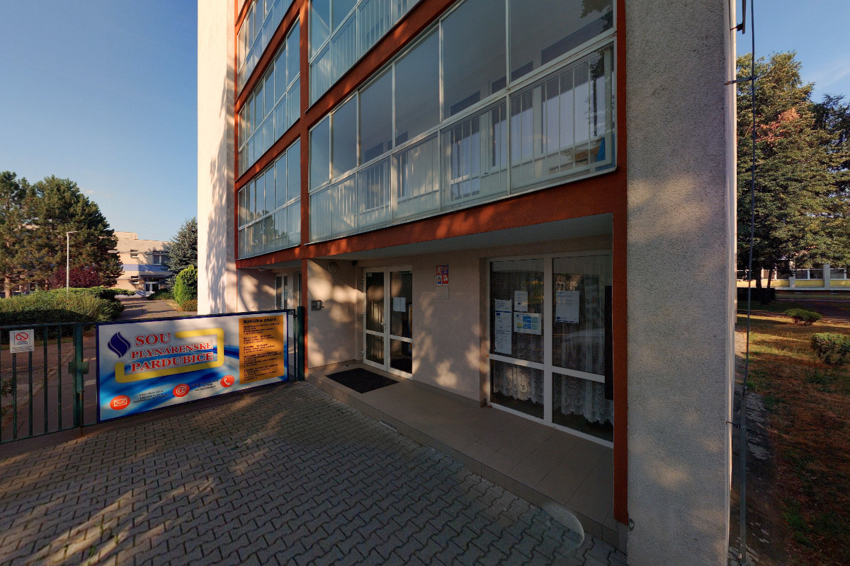 Střední odborné učiliště plynárenské Pardubice foto 6