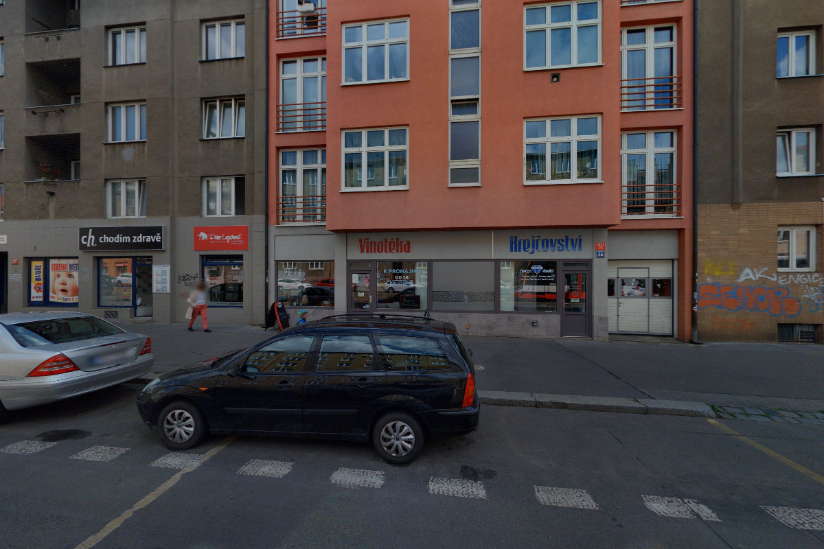 Chodím zdravě s.r.o. foto 5