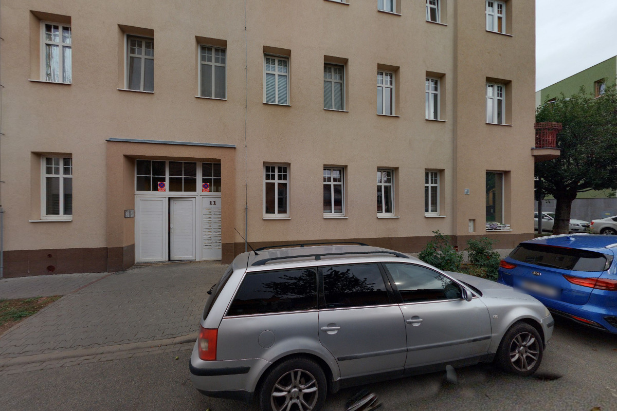 JUDr. Ladislav Hráček, advokátní kancelář