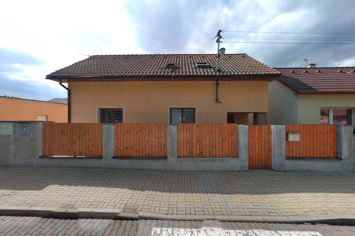 Pavel Zahradníček - stavební práce foto 2