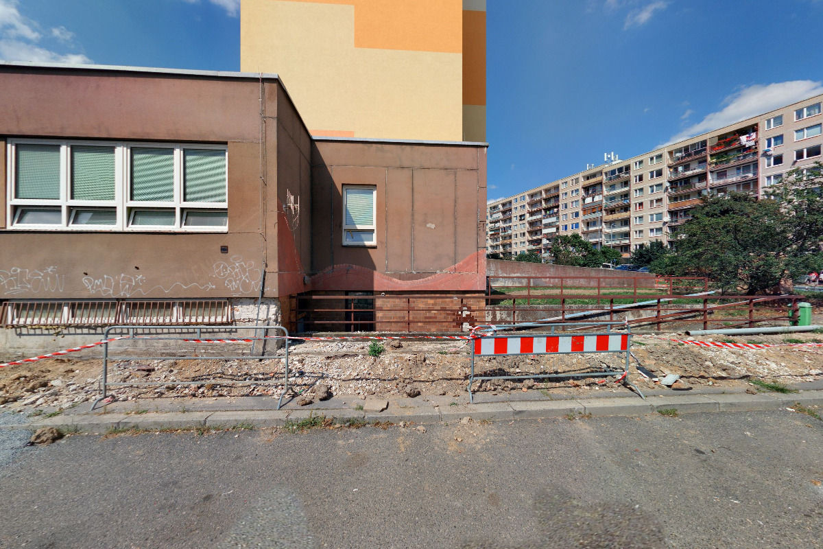 DENTA MEDICAL, s.r.o.