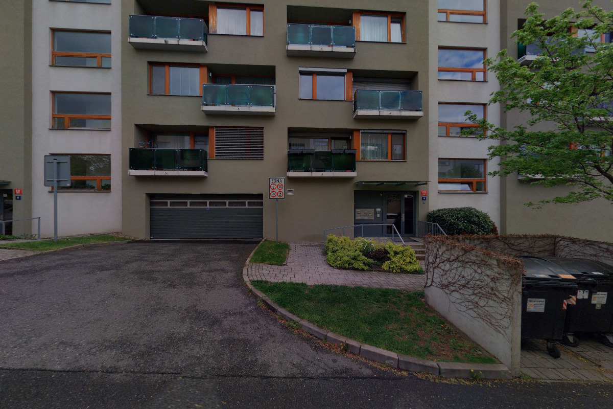 Ing. Klára Sweet, MBA, MRICS - odhady, konzultace nemovitostí