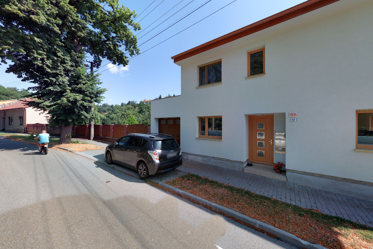 Ing. Anita Pohnánová