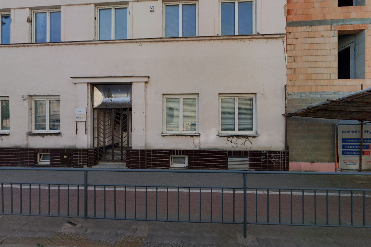 Krajská veterinární správa SVS pro Jihomoravský kraj, Pracoviště Břeclav