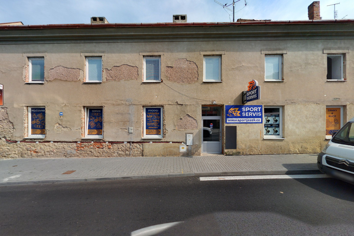 Sport servis Ježek foto 5