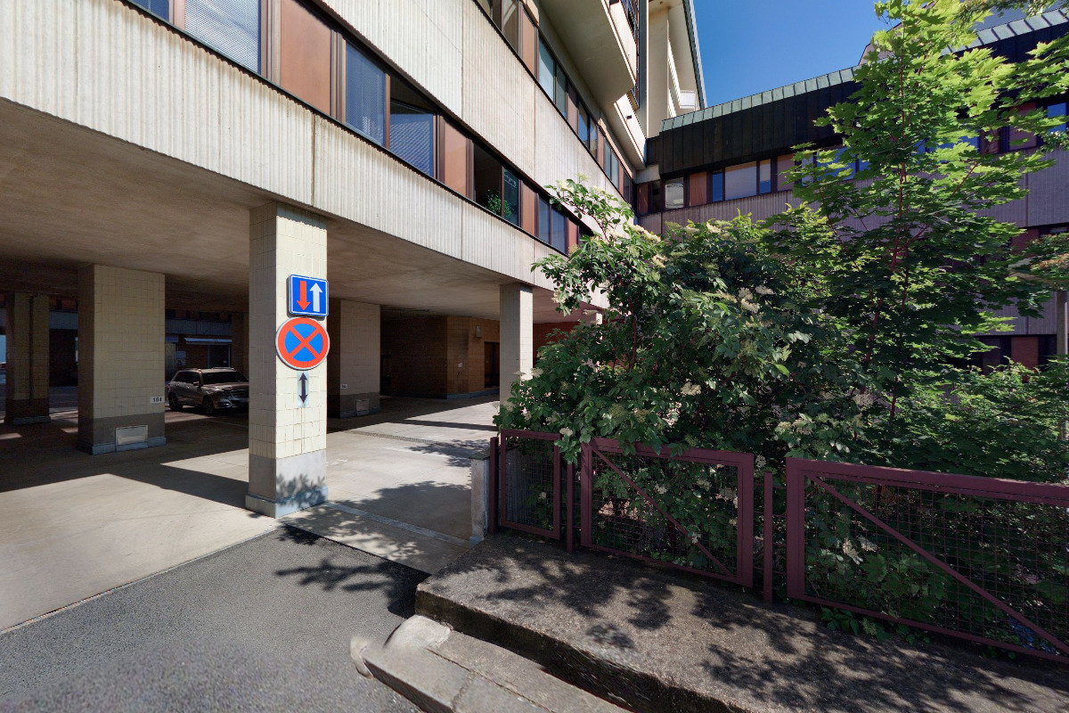 Oddělení Urologie Všeobecné chirurgie - FNMH, pracoviště Homolka
