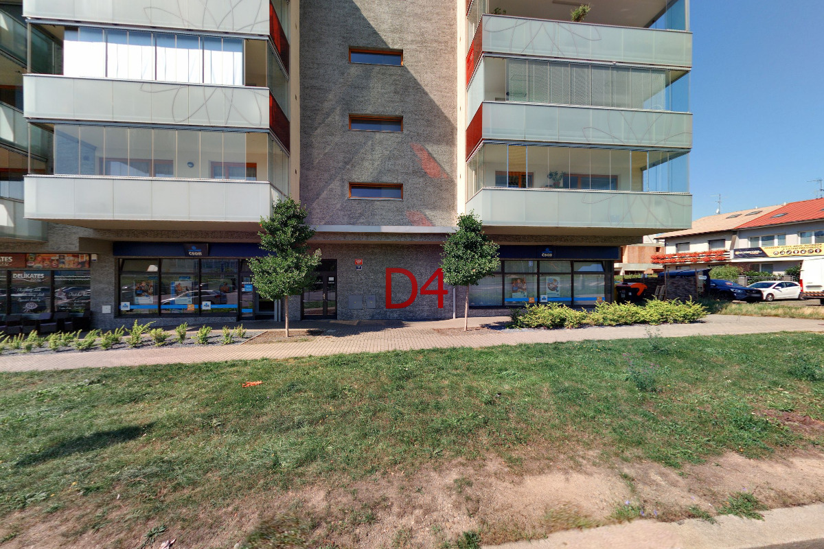 Bankomat ČSOB foto 2