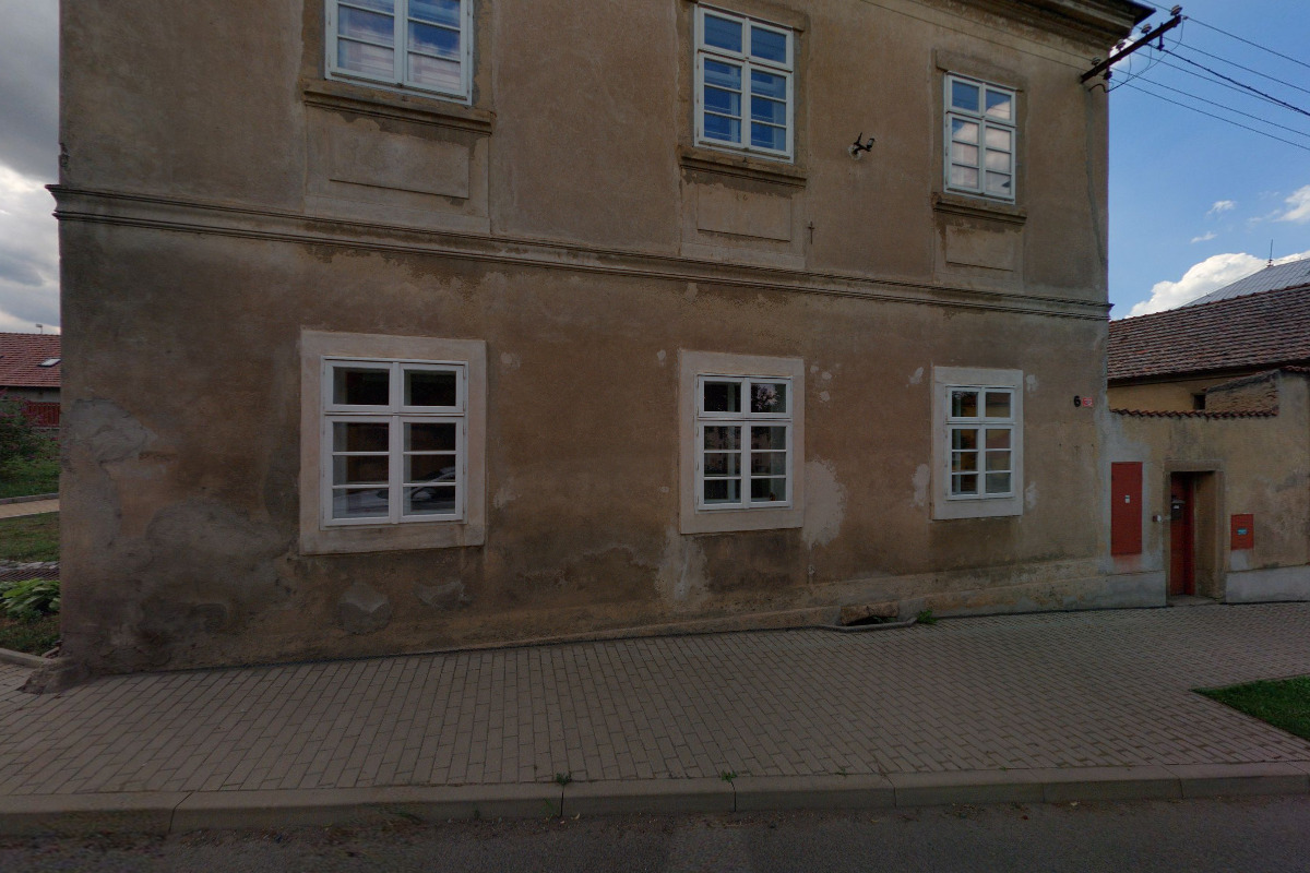 Římskokatolická farnost Neratovice