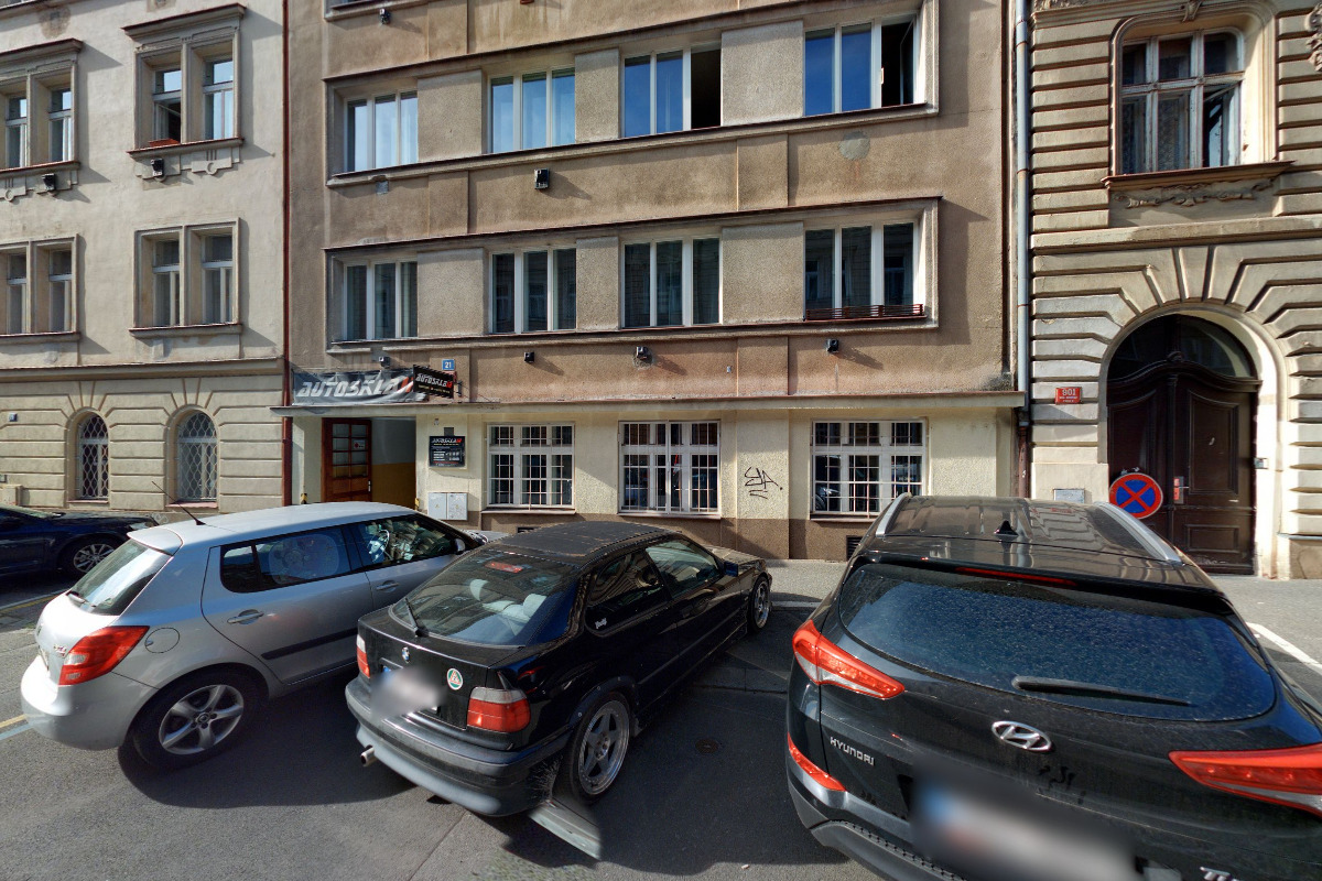 Autoskla JR - autosklo Praha foto 5