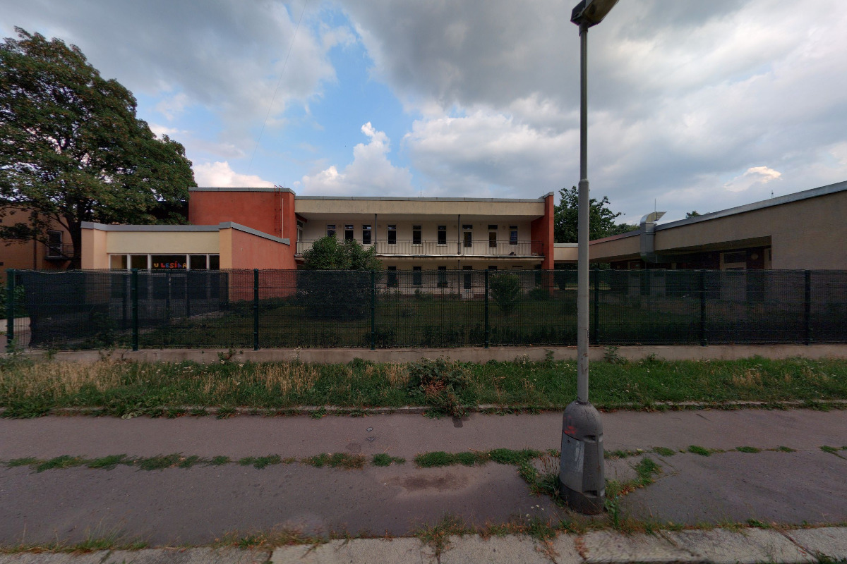 MŠ Praha 10, Magnitogorská