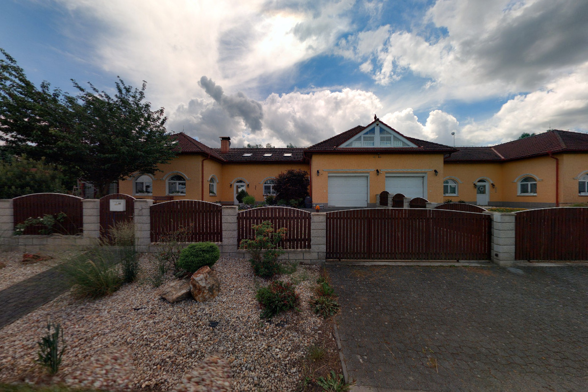 Otto Vácha - KV PAINT