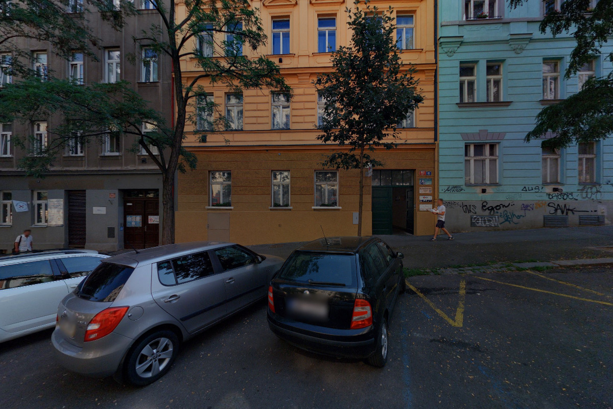 Lingua nostra foto 2