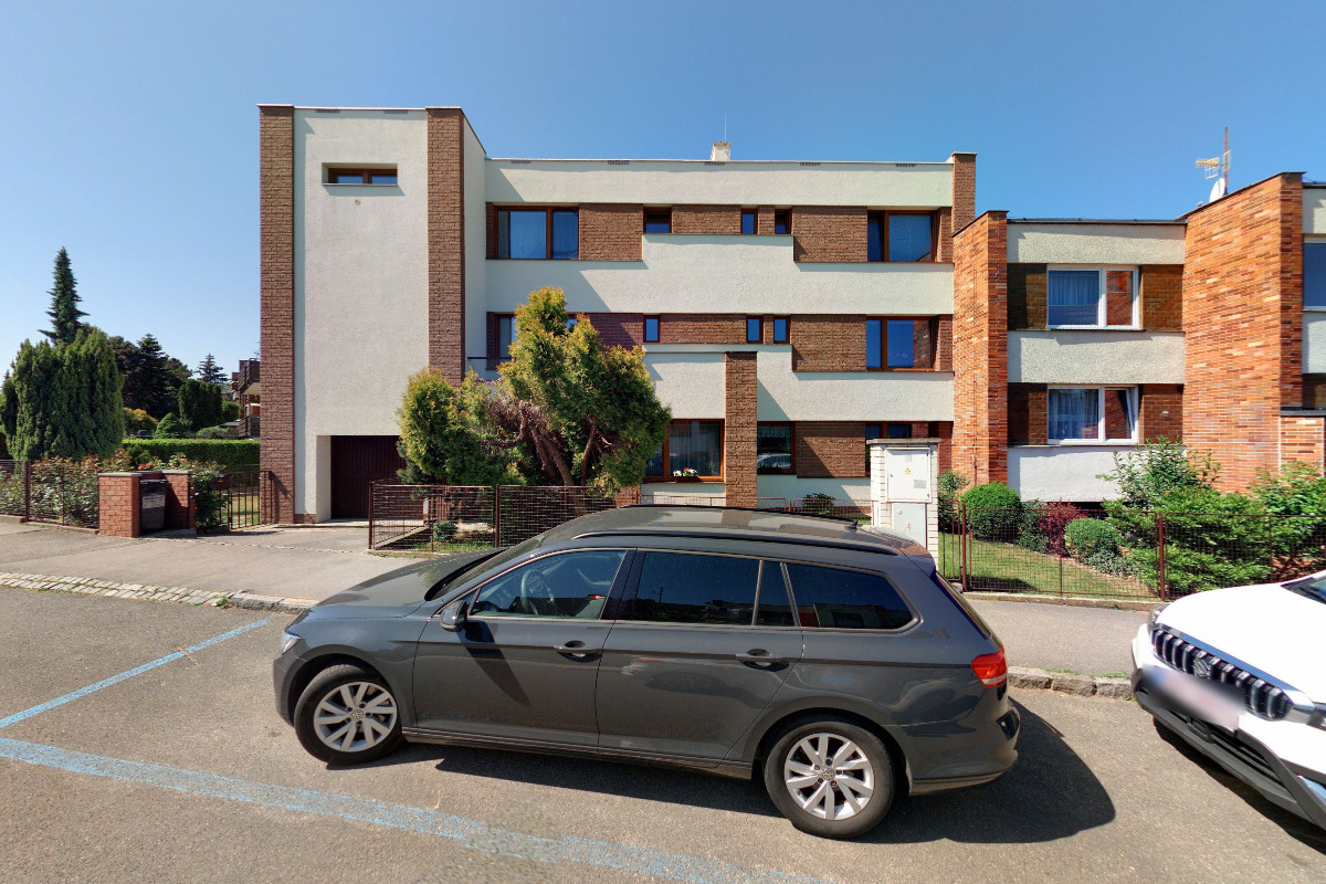 Daňový poradce ev. č. 1290 RNDr. Jaromír Ludvík foto 2