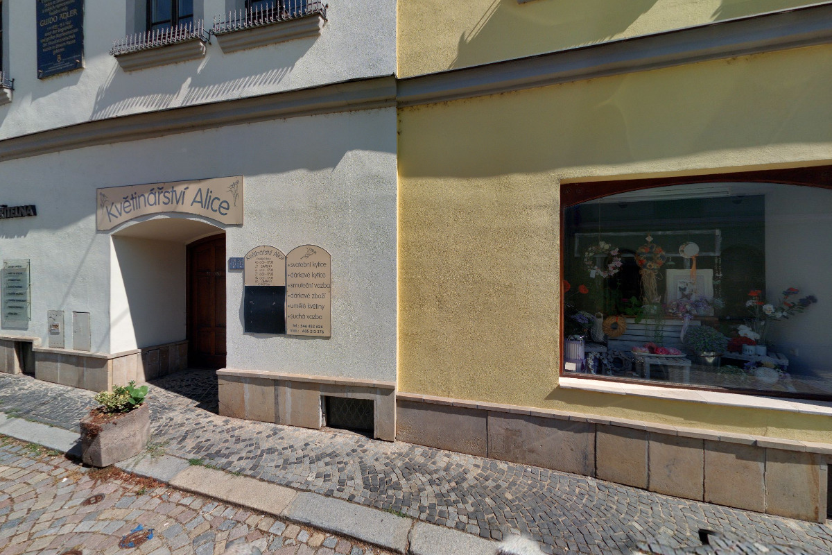 Instalatér Lubomír Šic