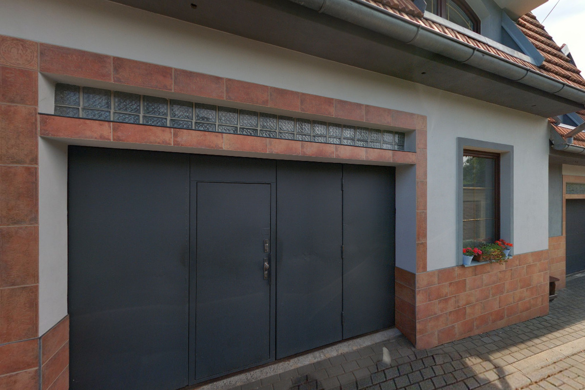 Autoservis ERLEBACH GARAGE