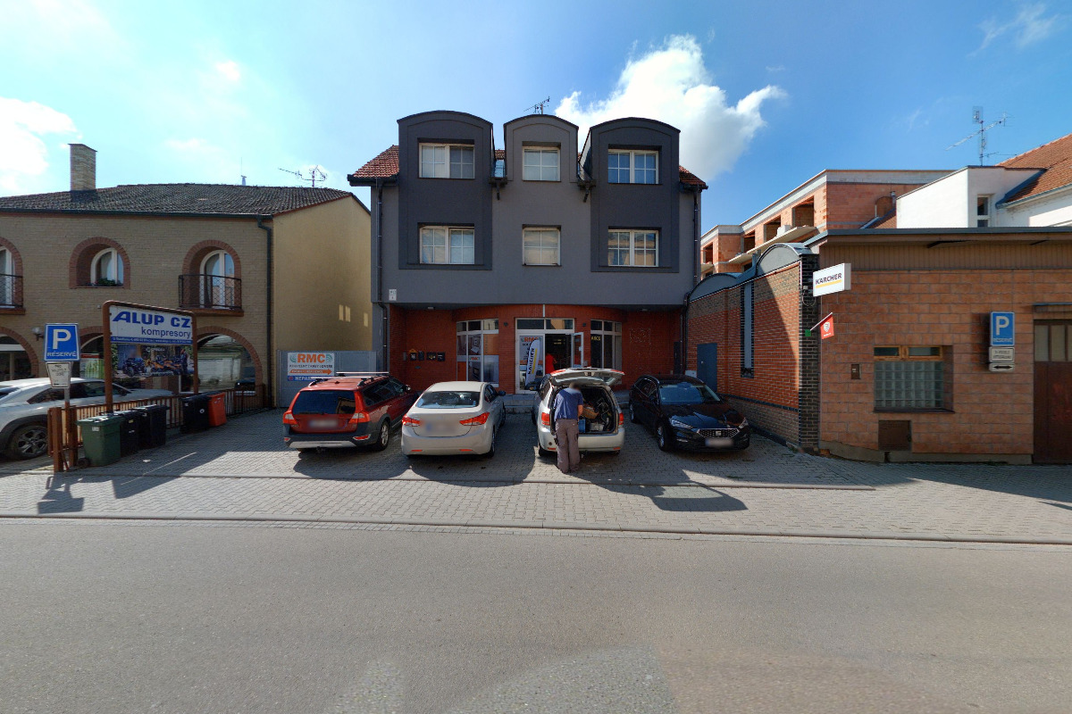 HT dveře – Bezpečnostní dveře foto 6