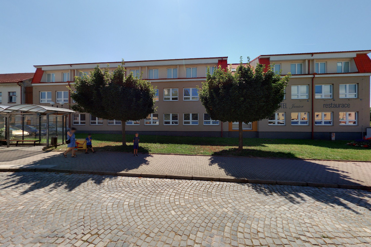 Střední škola gastronomie, hotelnictví a lesnictví Bzenec foto 5