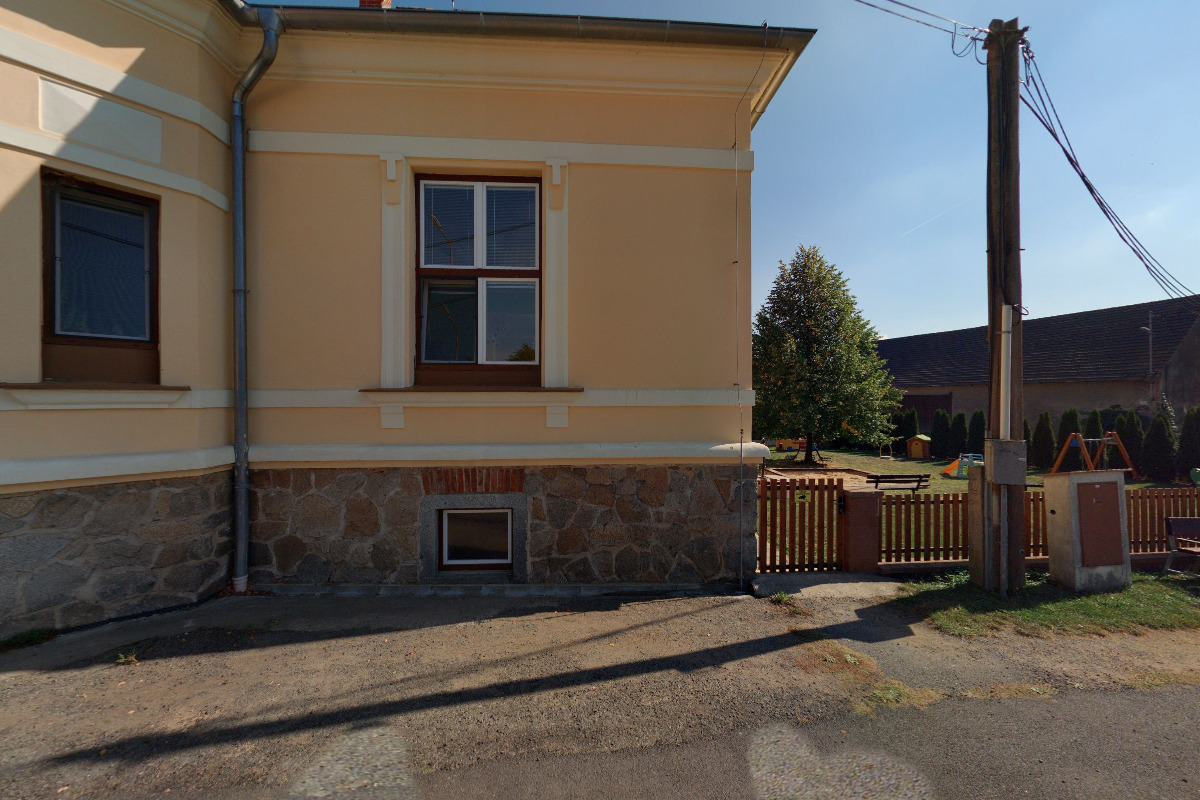 Mateřská škola Drhovy