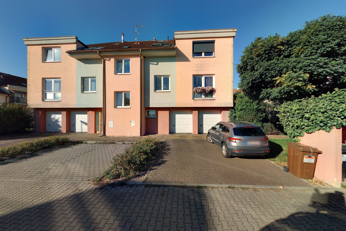 Ing. Martin Rovenský