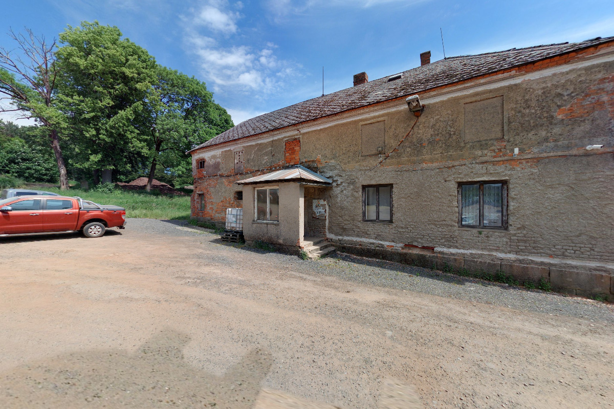 Dřevo - Trans, s.r.o.