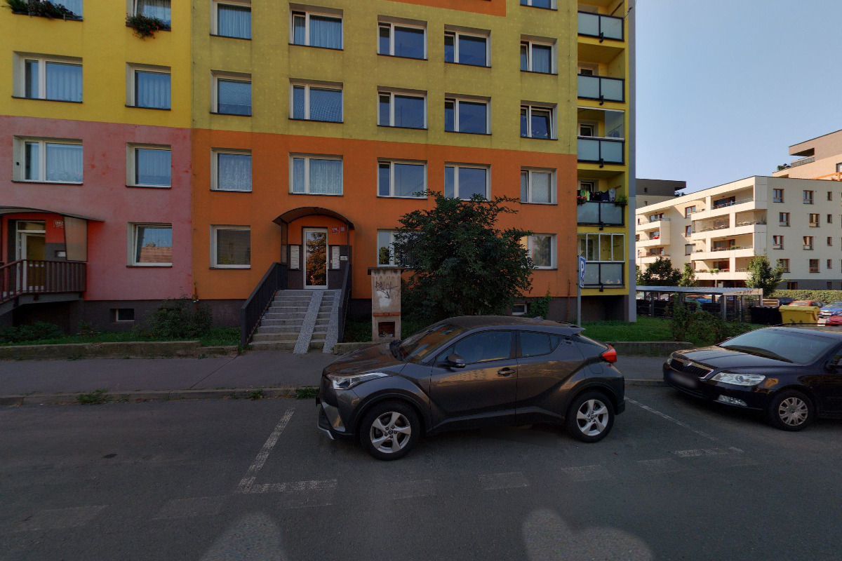 Centrum Třezalka foto 2