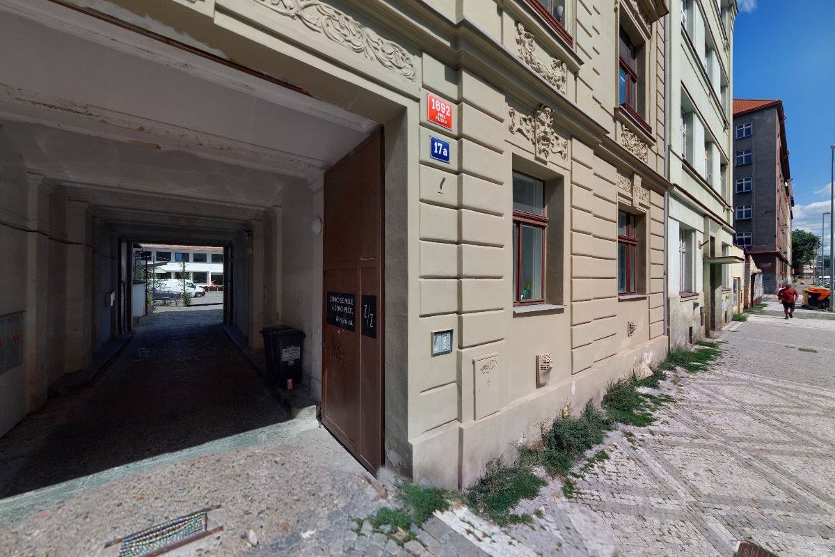 Jiřina Jelínková foto 1