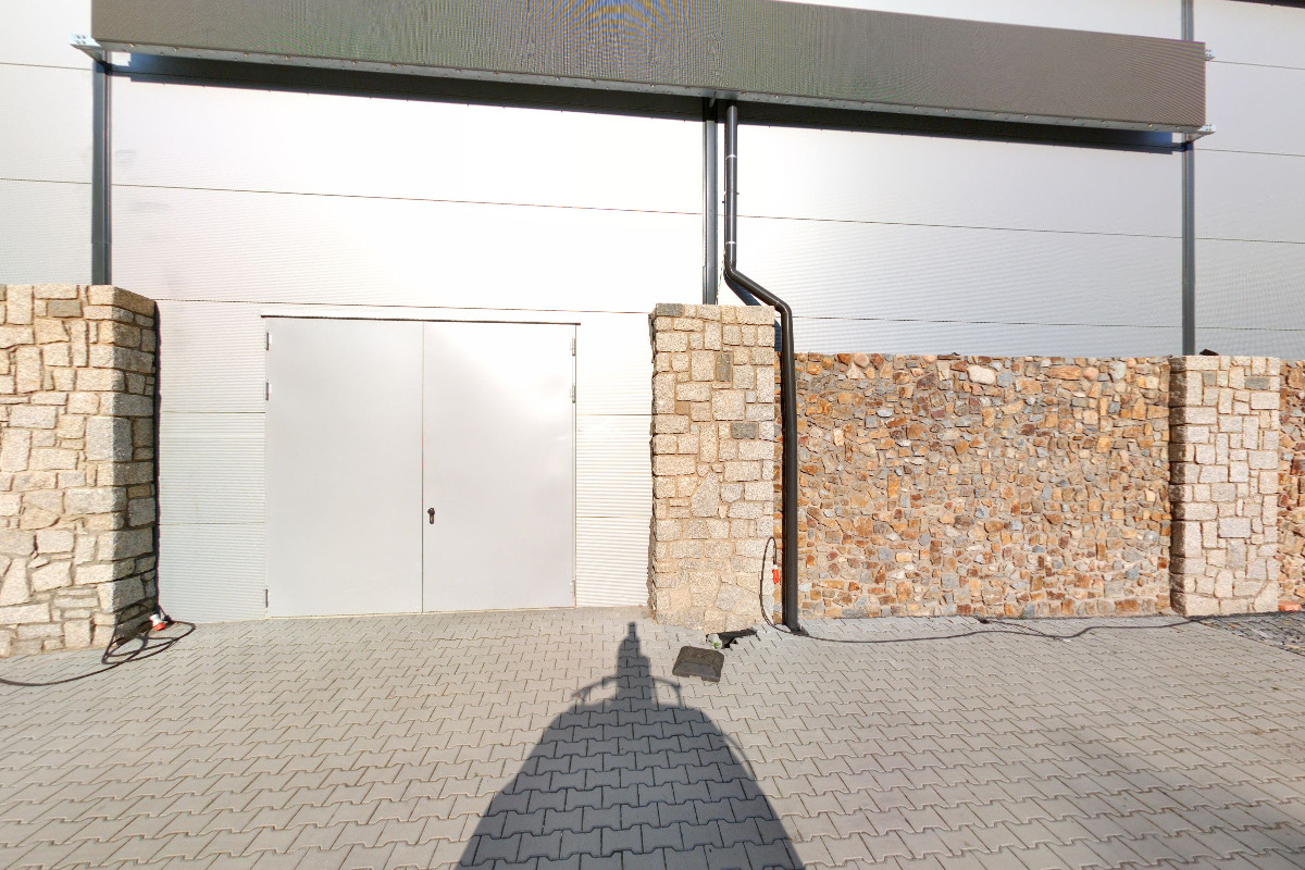 Sportovní areál Rokytka