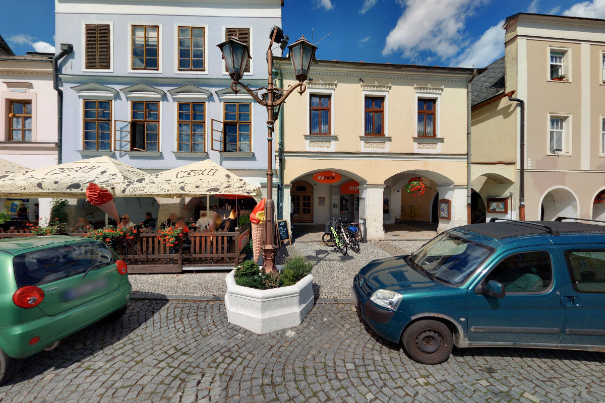 Mgr. Lukáš Trefil, advokát