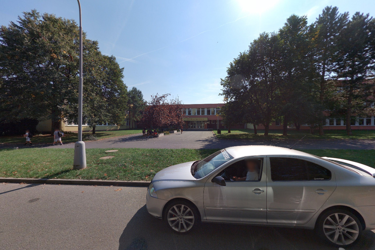 Vysoká škola obchodní a hotelová, s.r.o. foto 4