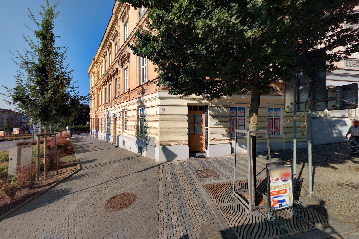 David Špaček - U99