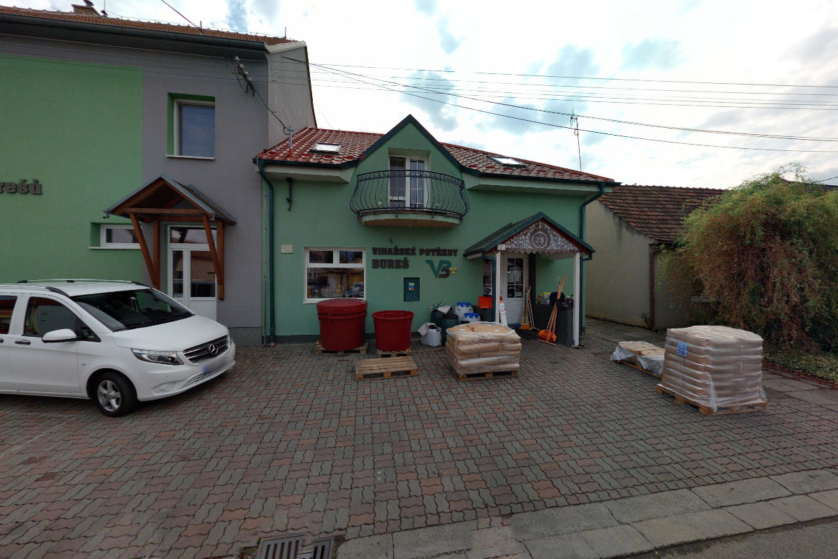 Vinařské potřeby Bureš foto 3