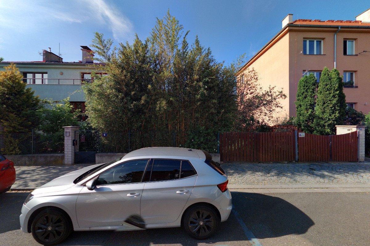 Daňový poradce ev. č. 2539 Ing. Markéta Trojanová