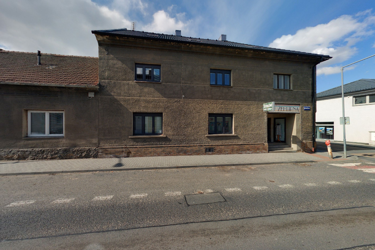 Žehlírna Bublina - Jarmila Střesková Buršíková foto 2