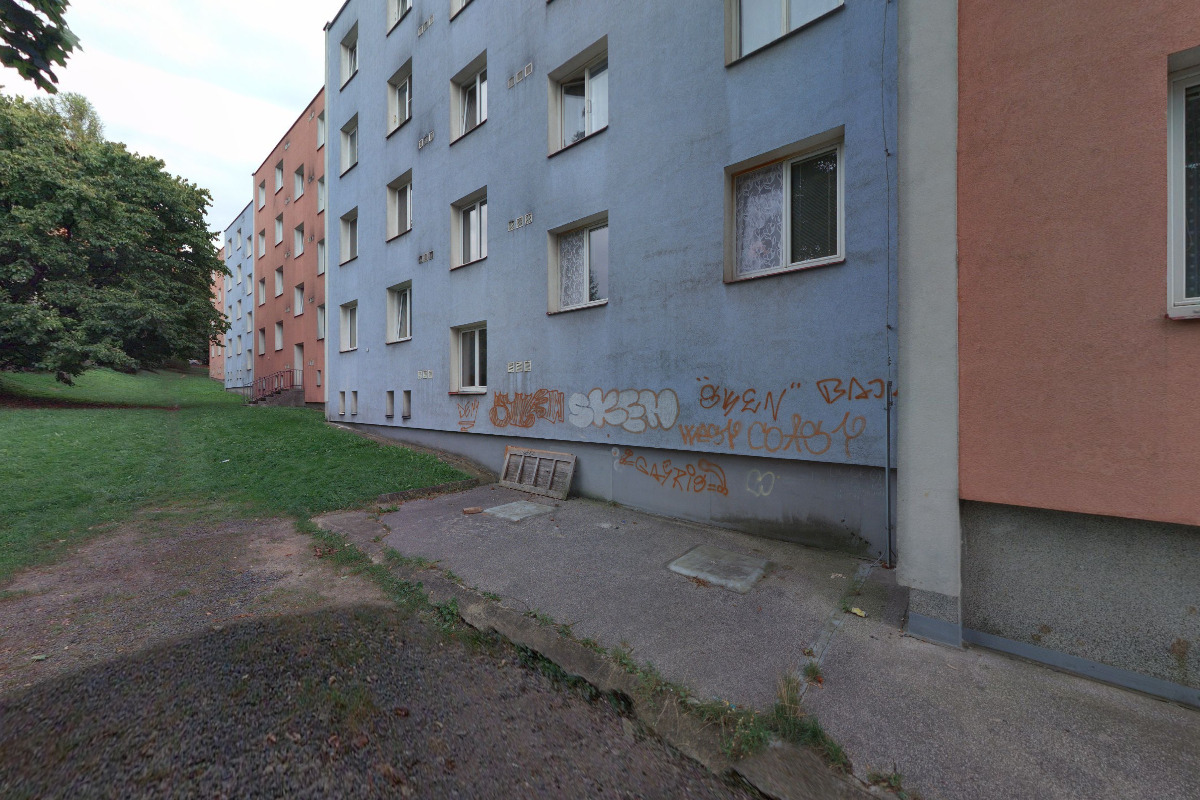 Čištění bytů Melichárek